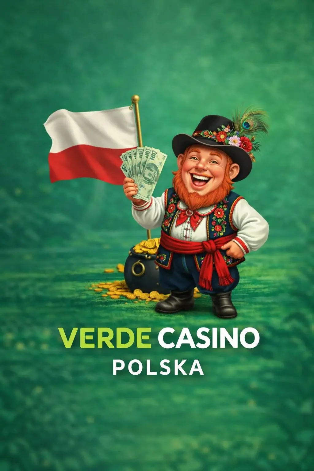Verde Casino: licencja i status prawny