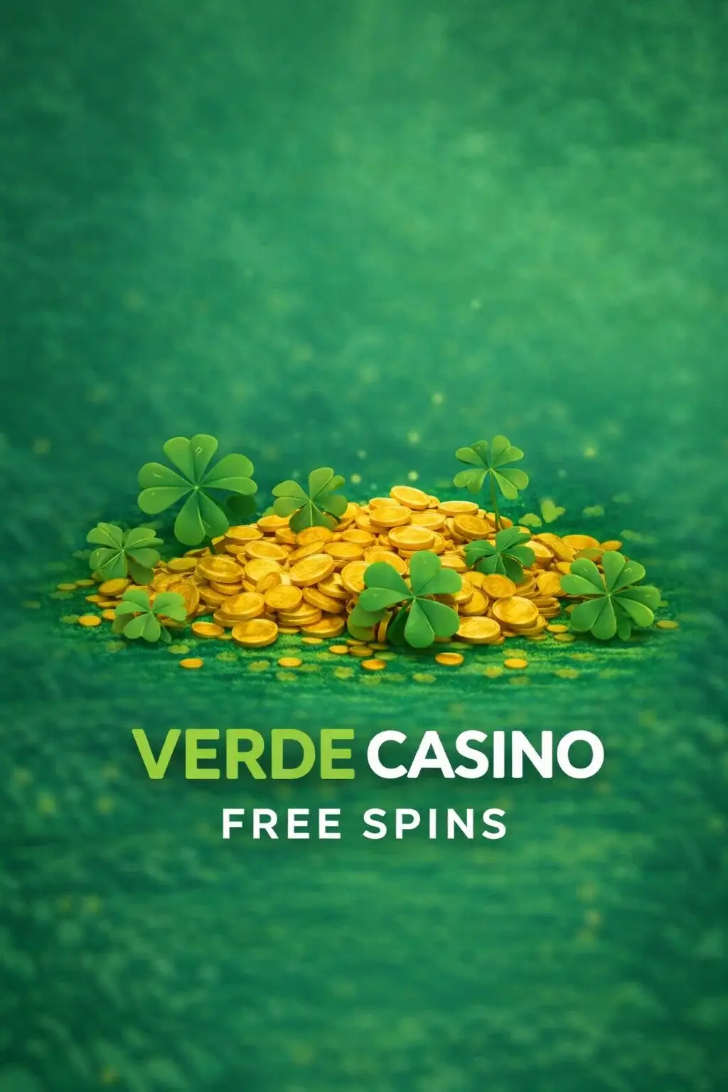 System bonusowy Verde Casino: struktura i warunki
