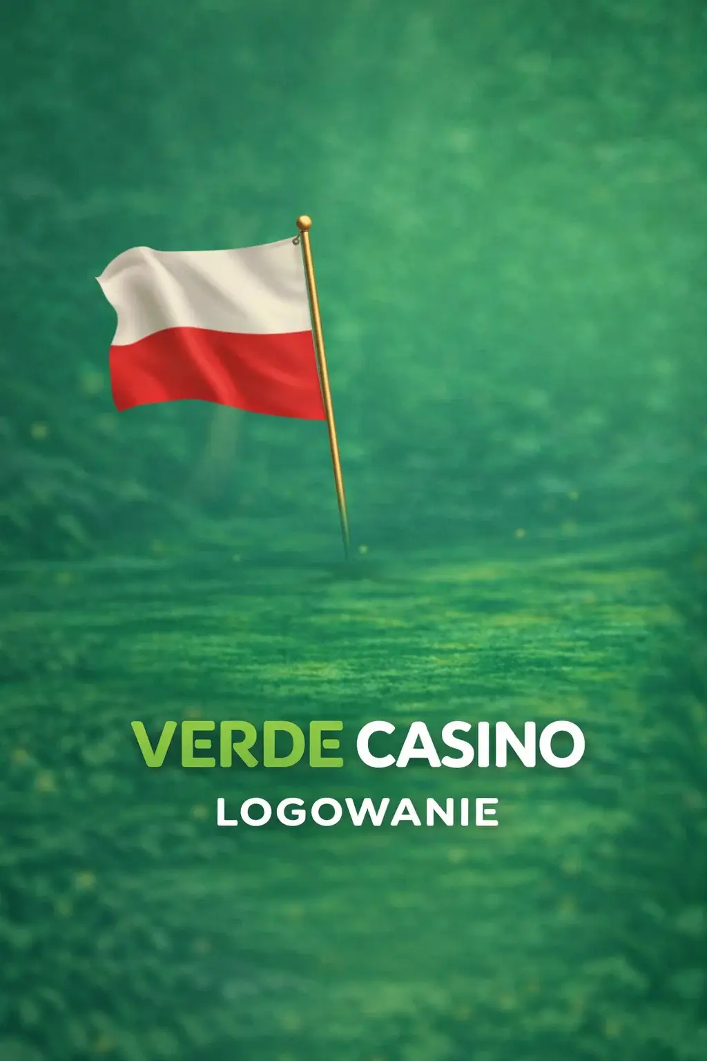 Oferta gamingowa Verde Casino: automaty, live i gry stolowe